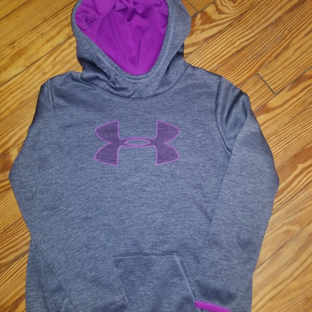 Under Armour Youth Sweatshirt